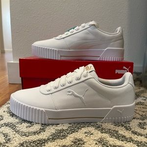 📣SOLD📣 Puma size 8.5